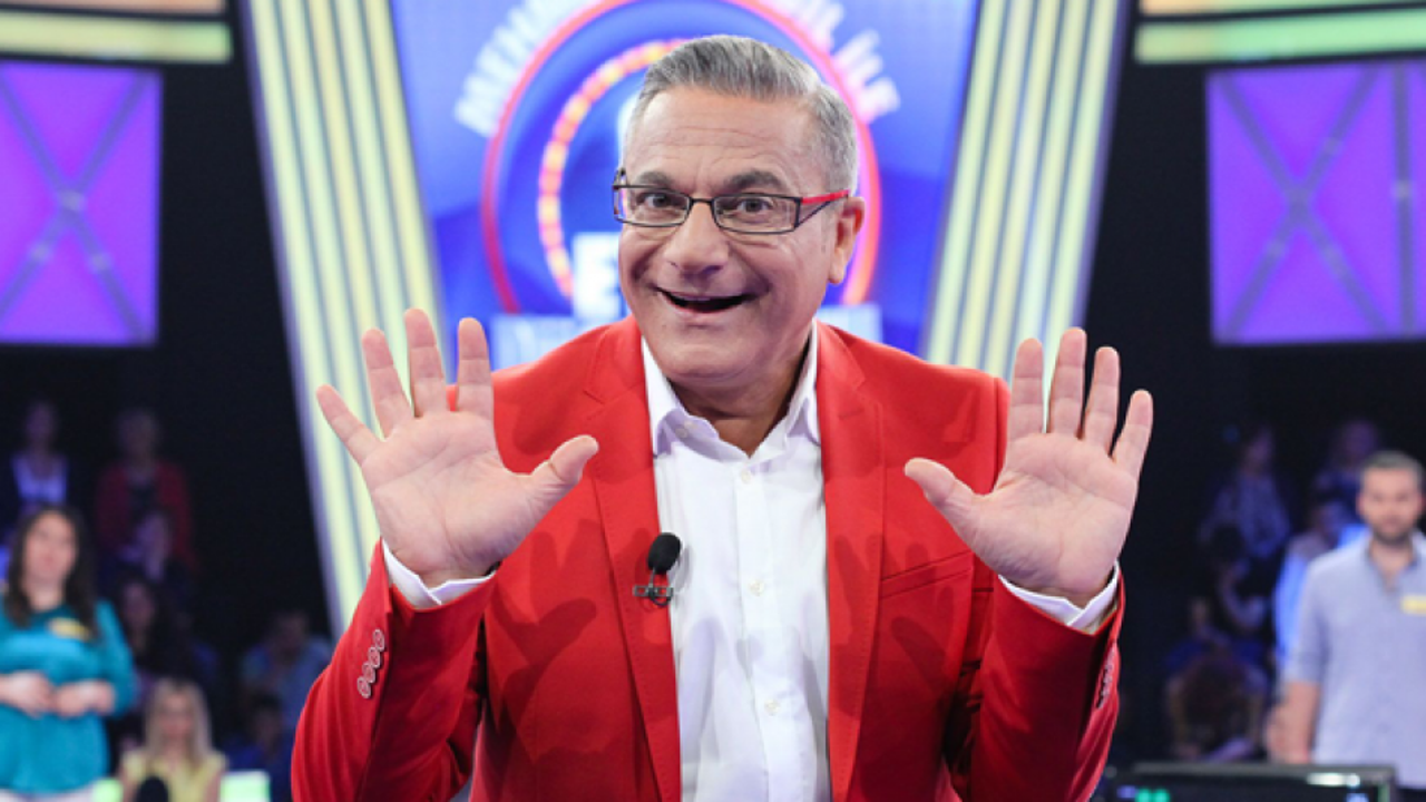 Mehmet Ali Erbil artık g&uuml;ld&uuml;r&uuml;yor!