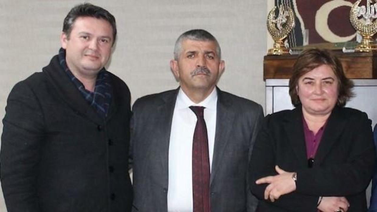 MHP'nin Dikili Belediye Başkan adayı belli oldu