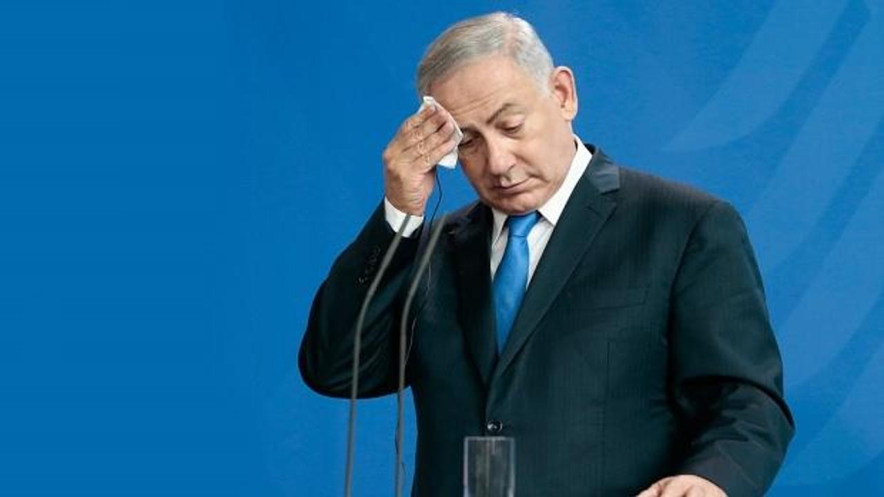Netanyahu'yu bekleyen sıkıntılı hafta: 3 karar birden verilecek