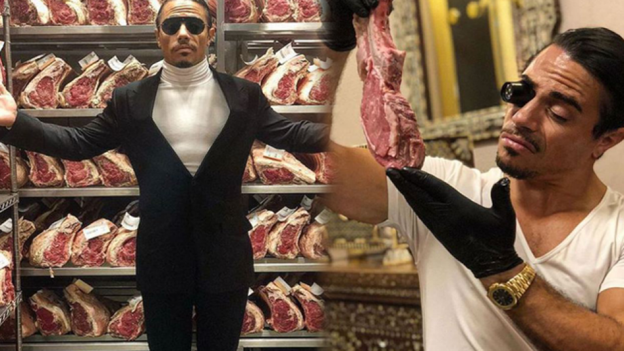 Nusret G&ouml;k&ccedil;e: Azmim gen&ccedil;lere &ouml;rnek olsun