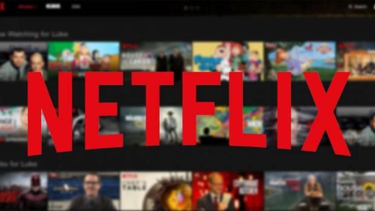 Rekabet Kurumu'ndan Netflix açıklaması!