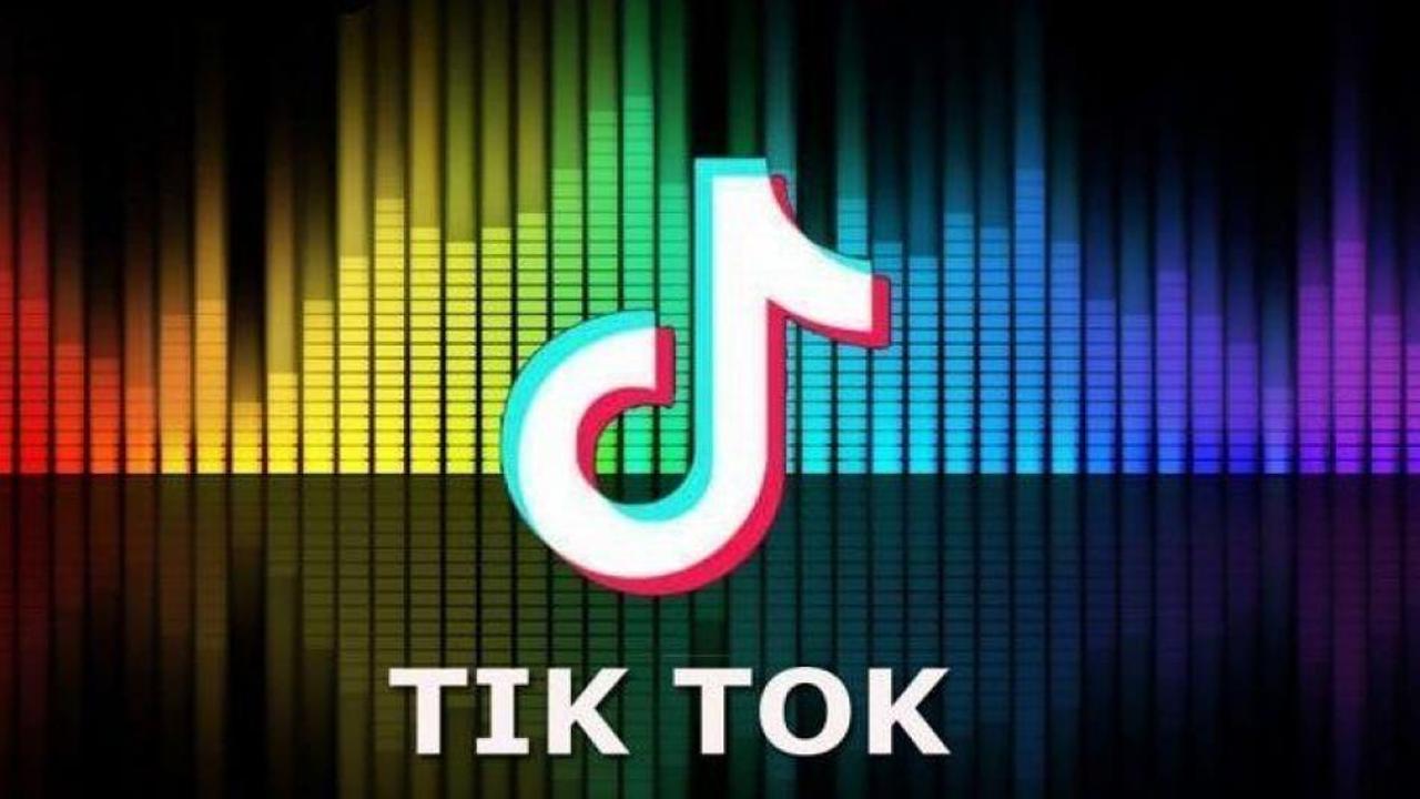 TikTok'a 5.7 milyon dolar ceza