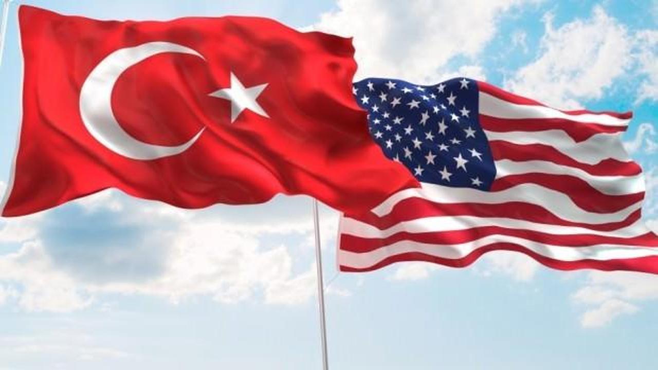 Türkiye'den ABD'ye FETÖ mektubu!