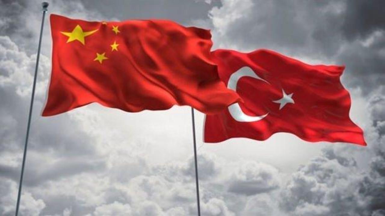 Türkiye'den Çin'e mesaj: Son bulmasını bekliyoruz