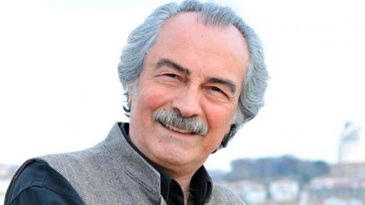 Usta oyuncu Ayta&ccedil; Arman vefat etti!