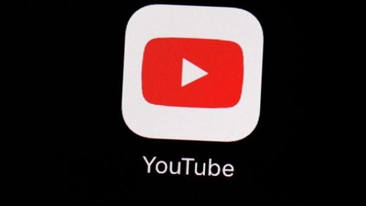 YouTube'dan flaş karar! Hepsini engelliyor