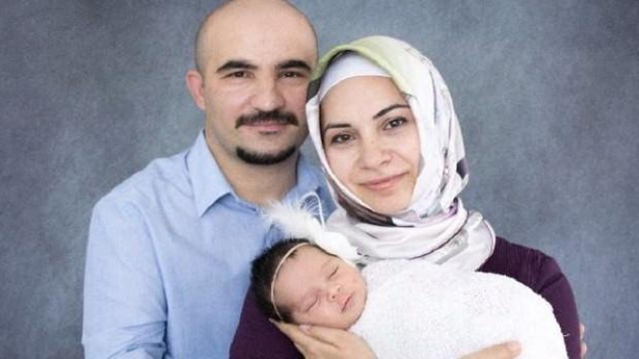 40 g&uuml;nl&uuml;k anneye meme kanseri teşhisi