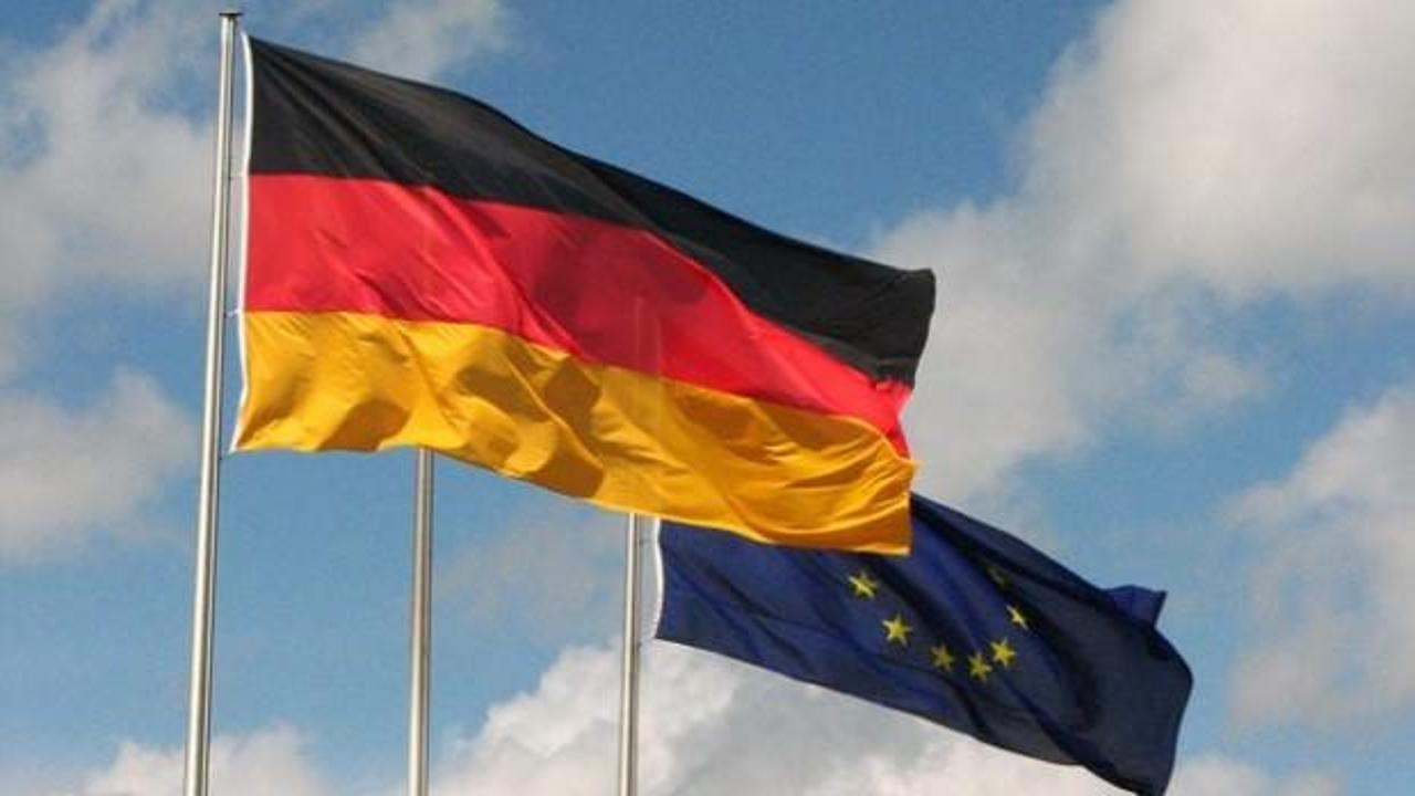 Almanya uyarısı: Bütün Avrupa ülkeleri tehlikede