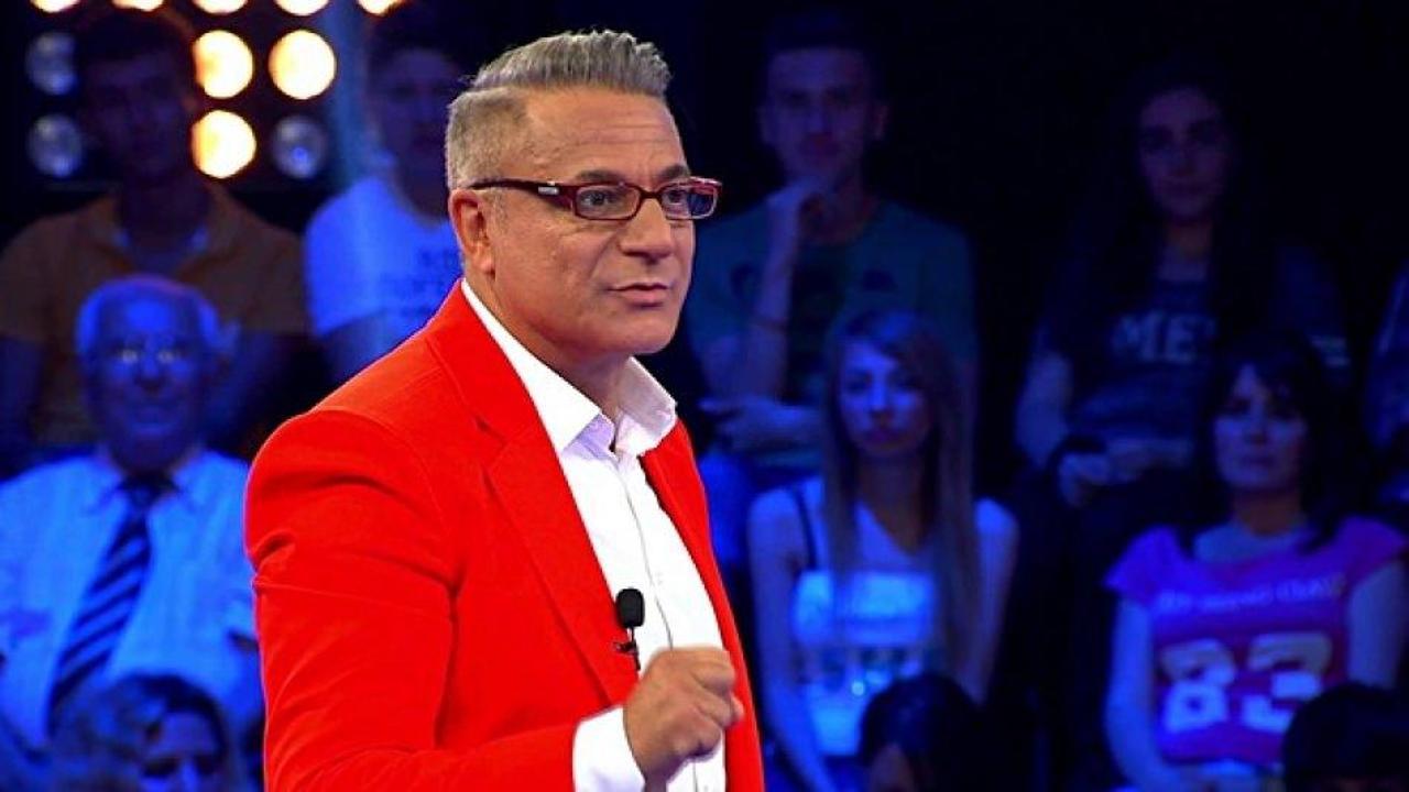 Aylardır hastane yatan Mehmet Ali Erbil'den haber var!