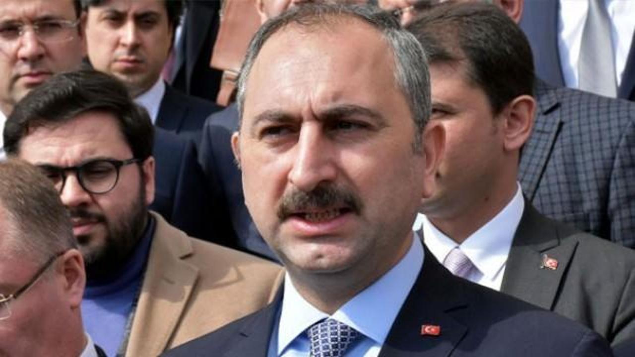 Bakanı Gül uyardı: Bu simsarlara kanmayın