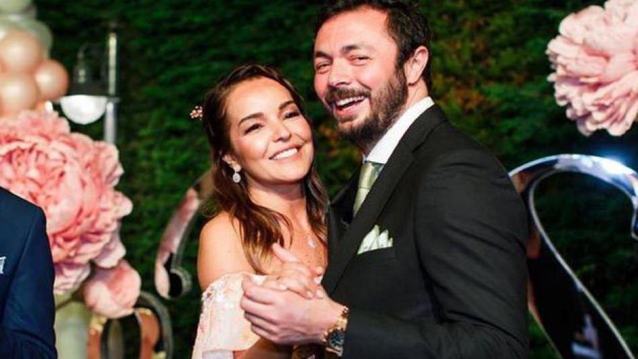 Beng&uuml; kızının adını a&ccedil;ıkladı