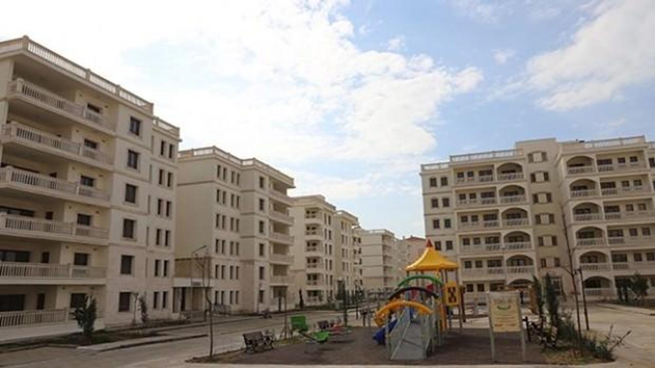 Binlerce memura müjde! Ucuz konut sahibi olacaklar