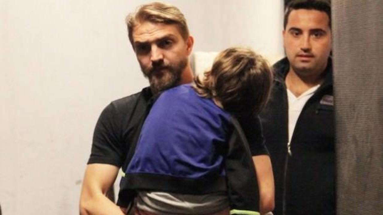 Caner patladı! '7 yaşındaki çocuk için ayda 50 bin...'