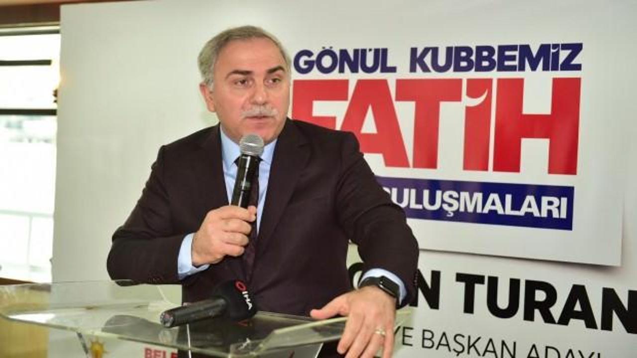 Cerrahpaşa yeniden yapılandırılıyor