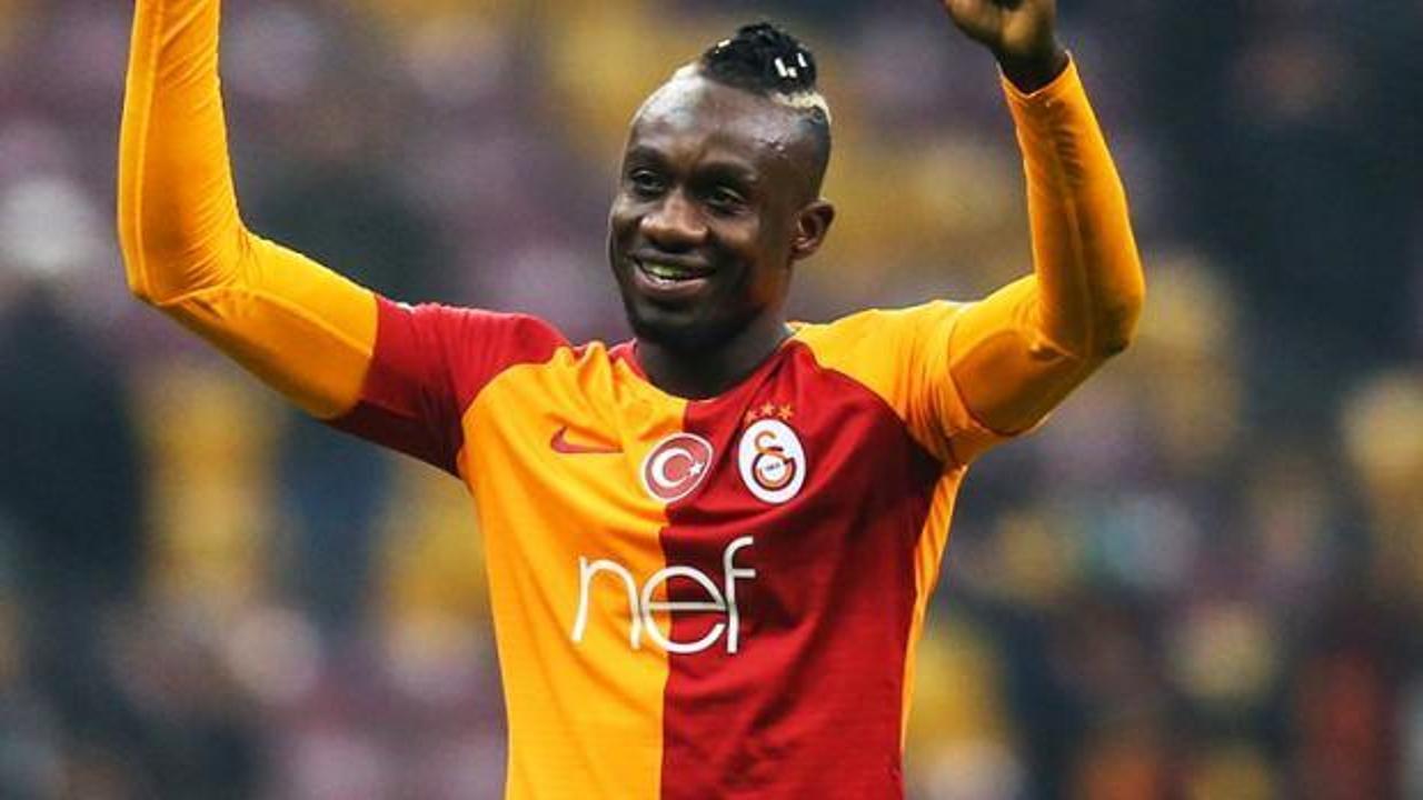 Galatasaray'a Diagne müjdesi! Teklif...