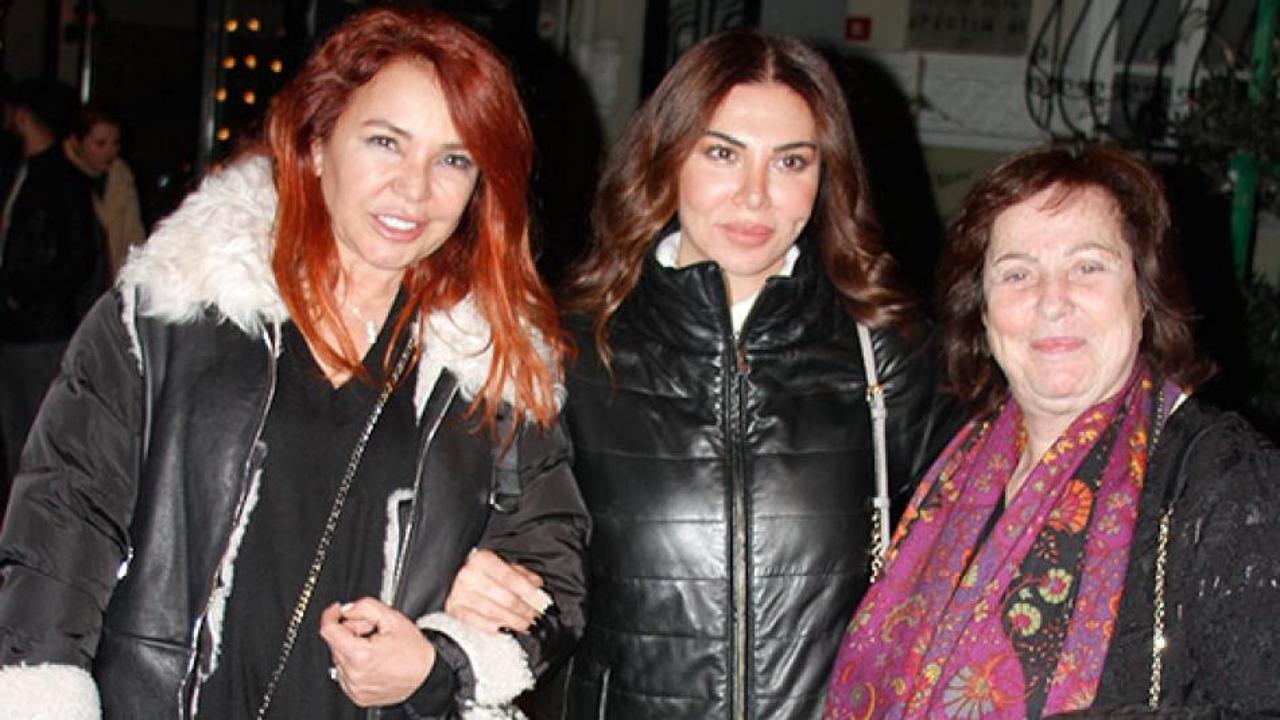 Ebru Yaşar: Kürkün adı çıkmış, lükse karşıyım