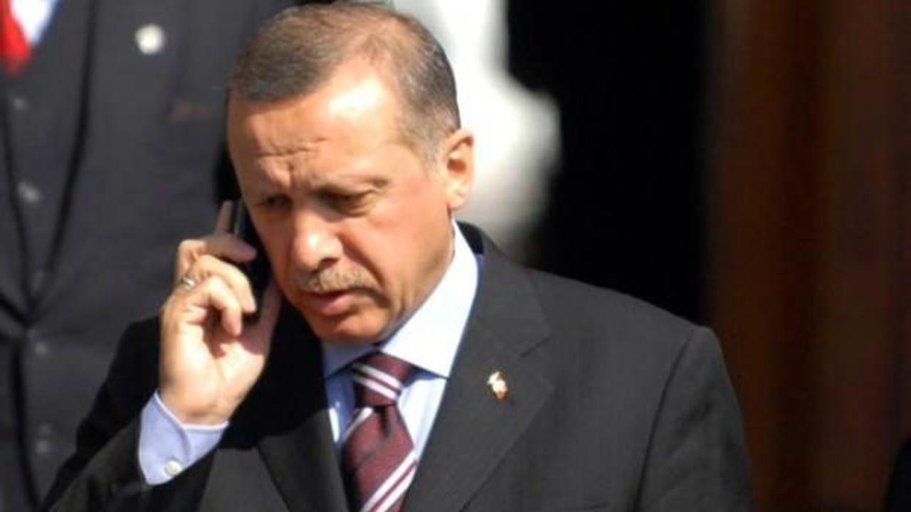 Erdoğan'dan peş peşe kritik görüşmeler