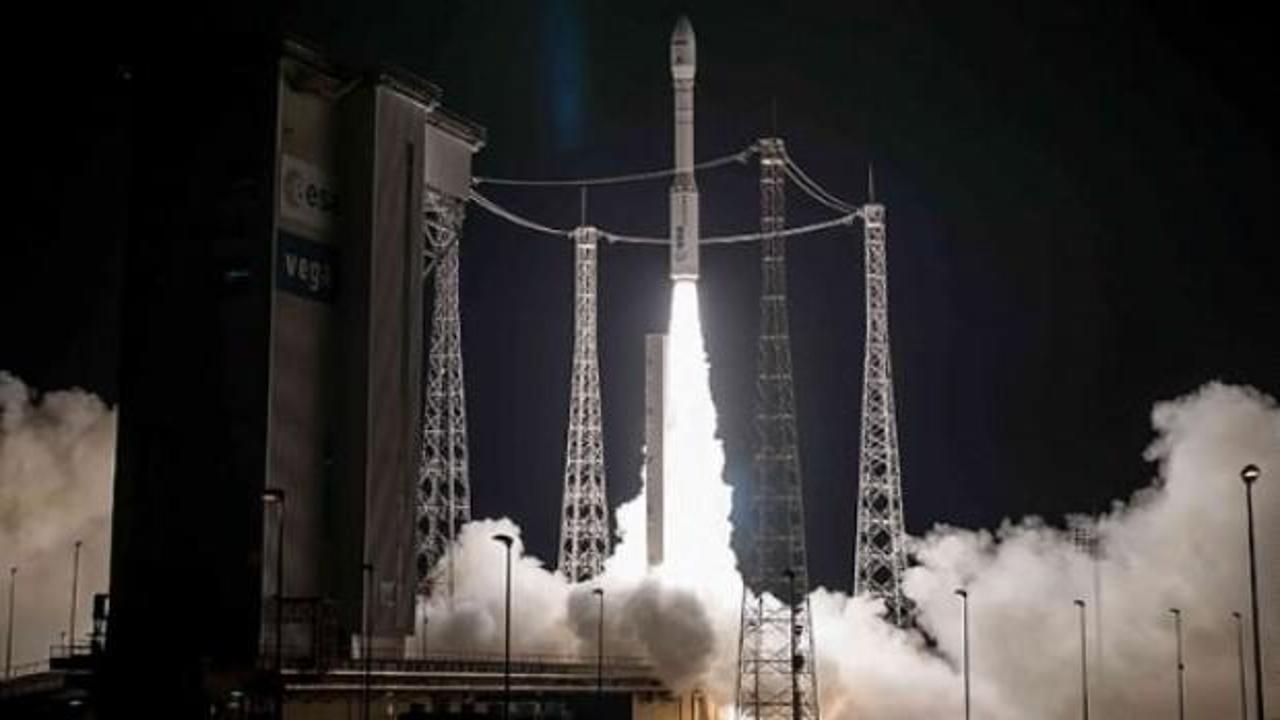 Fas'ın yeni uydusunun hedefi açıklandı!