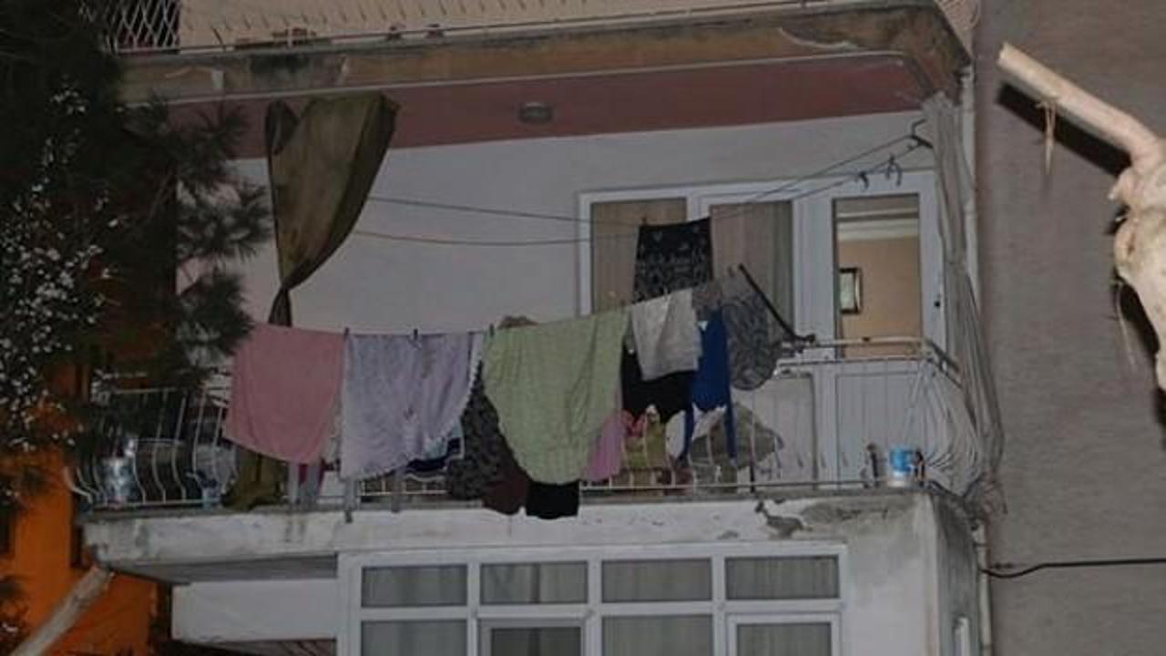 Her şey burada oldu! 13 yaşındaki &ccedil;ocuk ablasını...