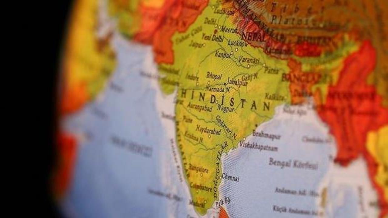 Hindistan'dan Pakistan'a çağrı! Somut adımlar atın