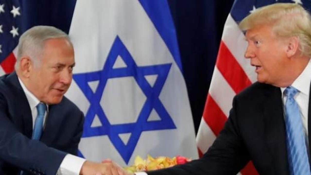 İran'dan ABD ve İsrail çıkışı: Sabrımız taşmak üzere!