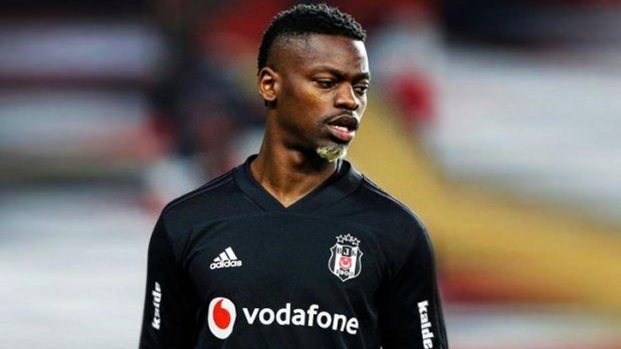 Beşiktaş'a müjde! Mirin'e Katar'dan talip