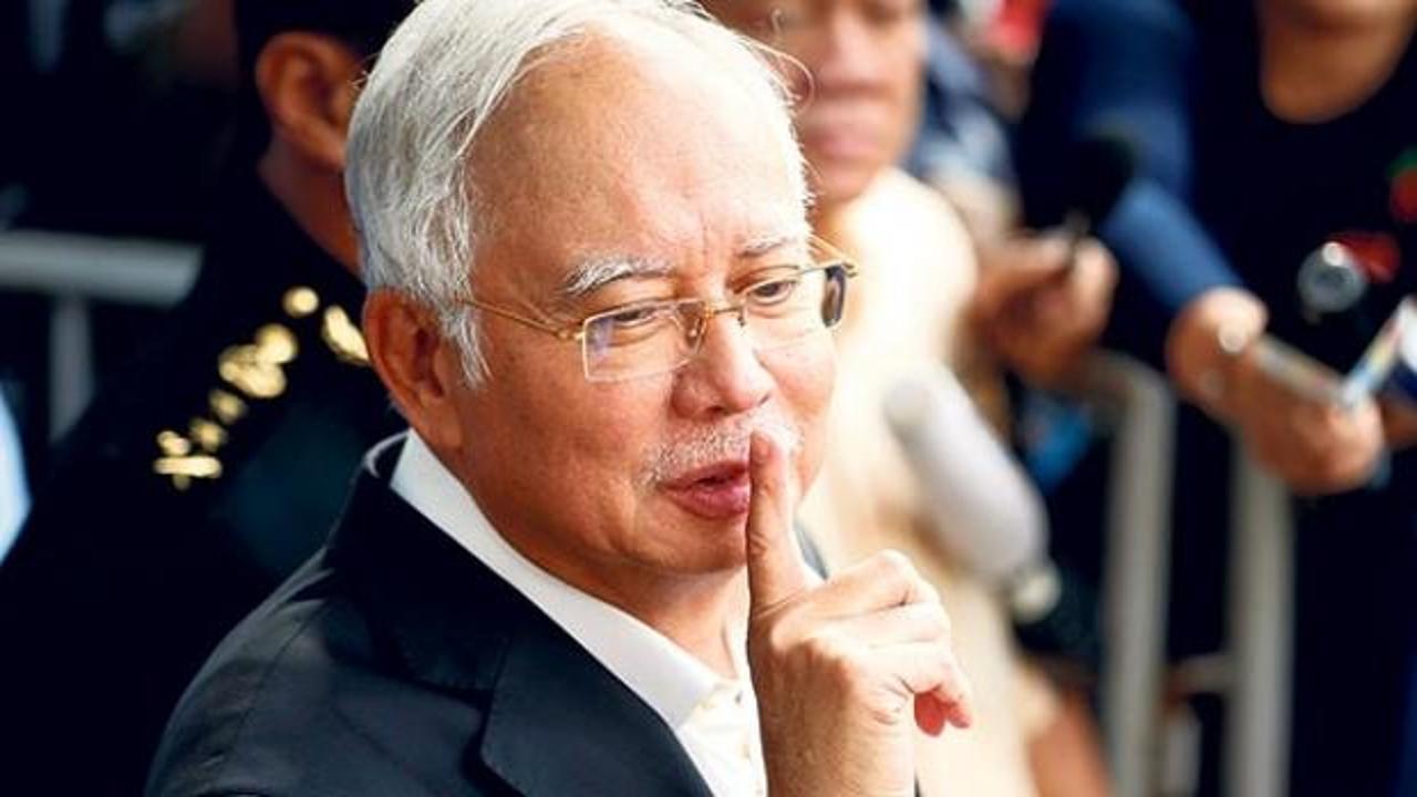 Malezya'da rüşvet iddiaları: İki yönetici mahkemede!