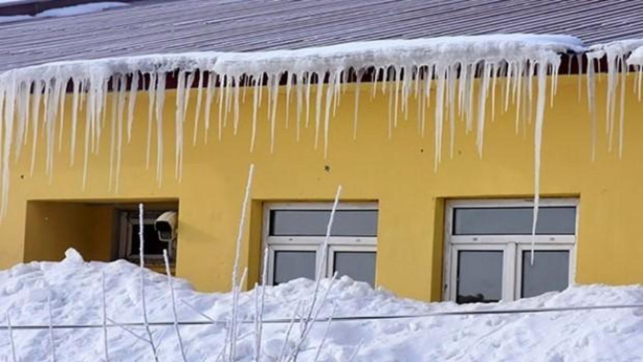 Meteoroloji tarih verdi! Ve uyardı