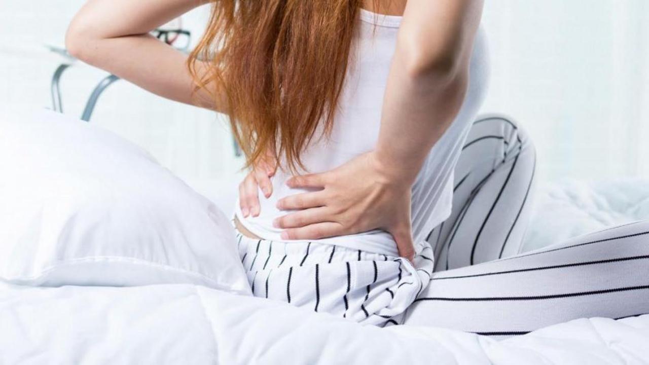 Omurga çökme kırığı nedir? Omurga çökme kırığının tedavisi nasıl olur?