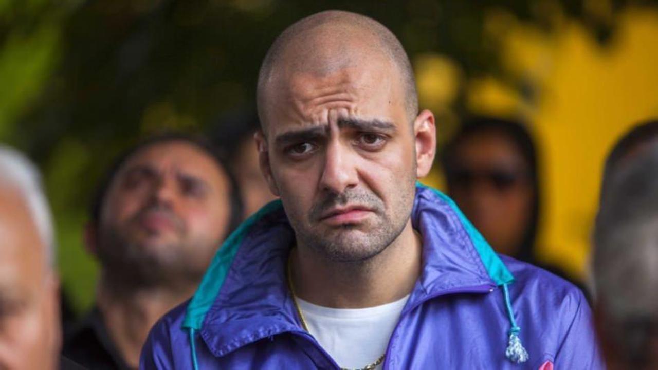 Oyuncu Bartu K&uuml;&ccedil;&uuml;k&ccedil;ağlayan isyan etti!