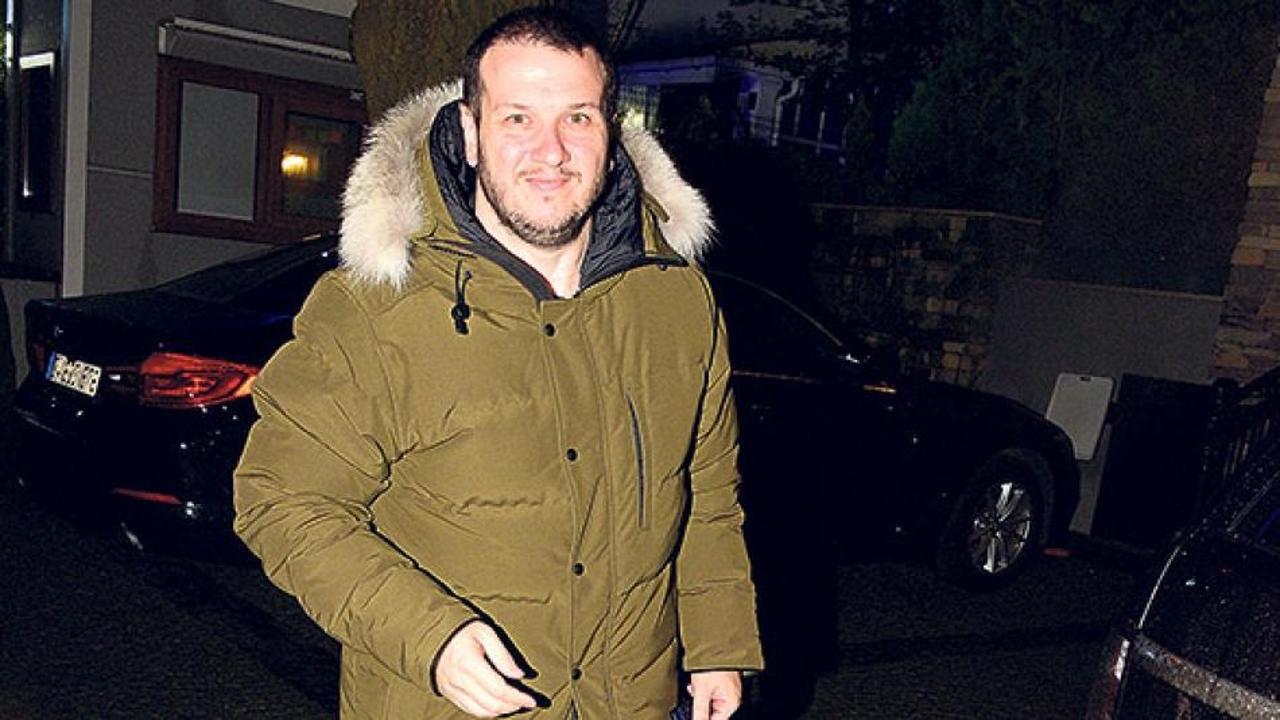 Şahan Gökbakar'dan Netflix açıklaması!