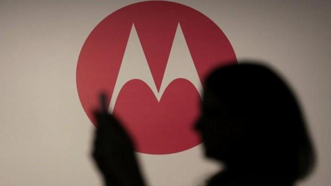 Samsung ve Huawei’den sonra Motorola da duyurdu!