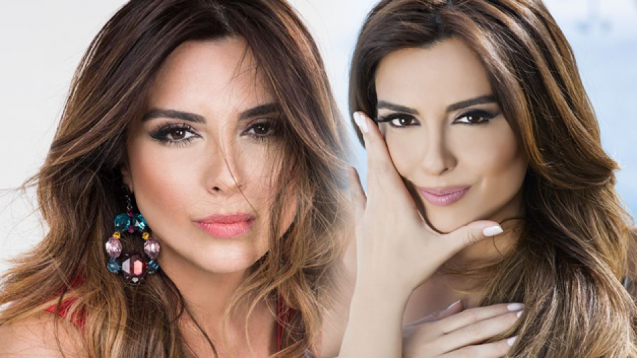 Sanat&ccedil;ı Aslı H&uuml;nel hamile olduğunu a&ccedil;ıkladı!