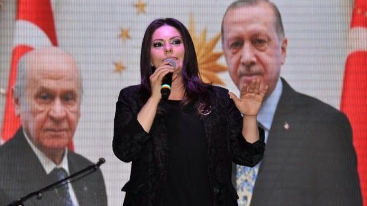 Sarıeroğlu: Türkiye'nin kalbi olacak