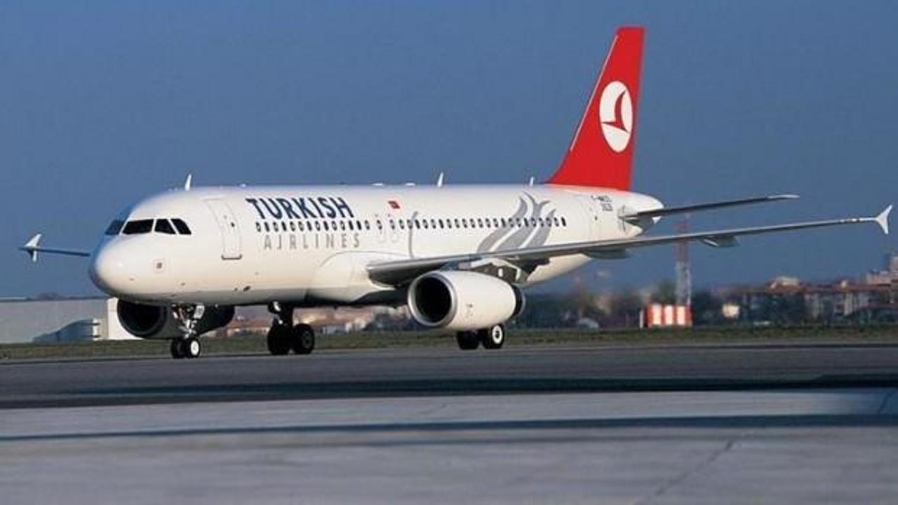 THY- Oman Air kod paylaşımı anlaşması genişletildi