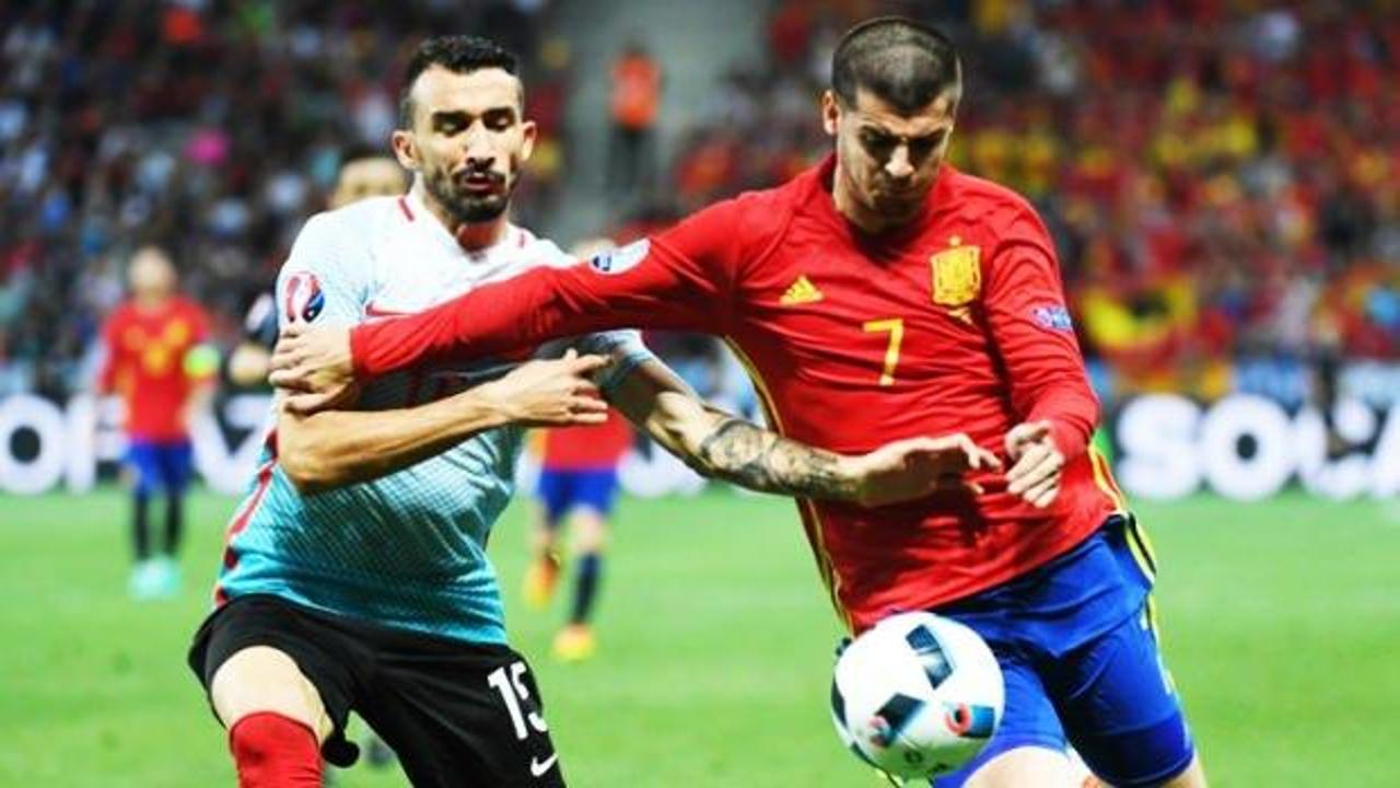 Türk ve İspanyol futbolu işbirliği yapacak!