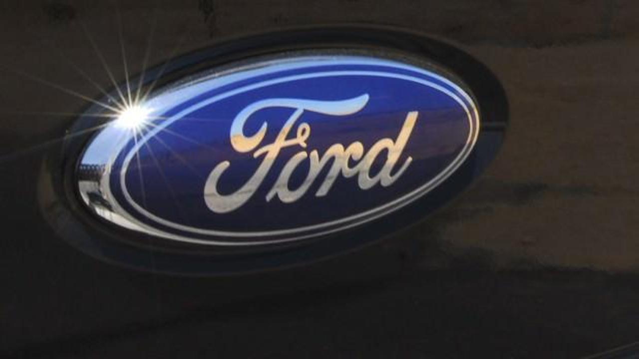 Almanya'da Ford işçilerinin endişeli bekleyişi sürüyor