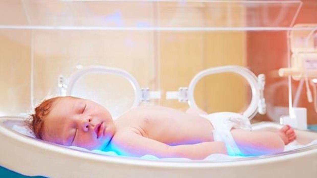 Yeni doğan bebekler neden kuvöze alınır?