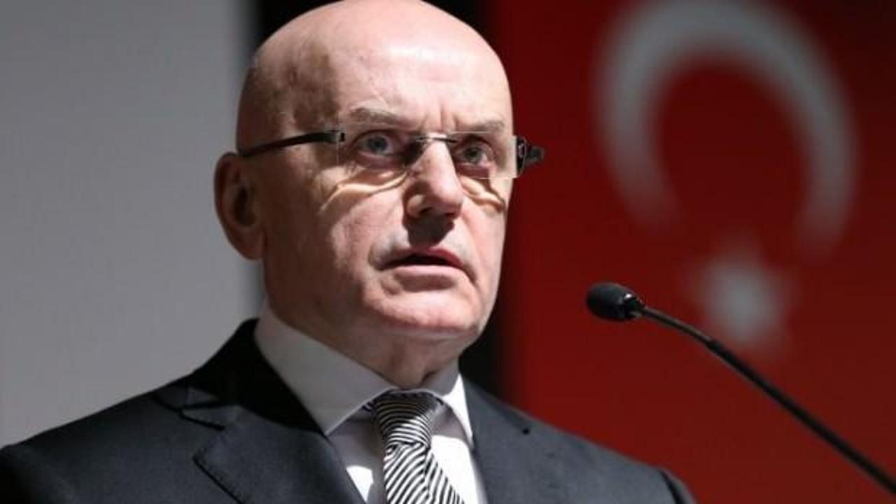 Beşiktaş Divan Kurulu Başkanı'nı mahkeme 'düşürdü'