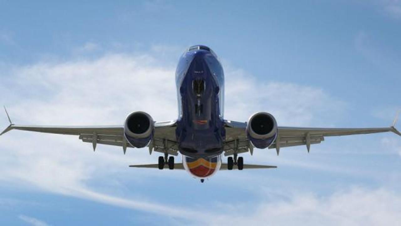Boeing 737 Max Japonya'da da yasaklandı
