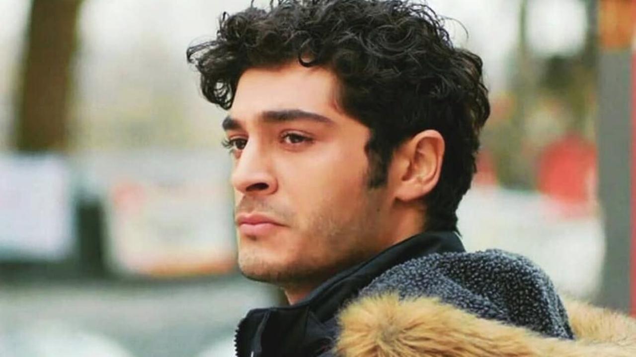 Burak Deniz'i k&ouml;pek ısırdı! 