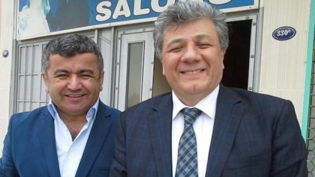 CHP'li 3 belediye meclis üyesi partisinden istifa etti