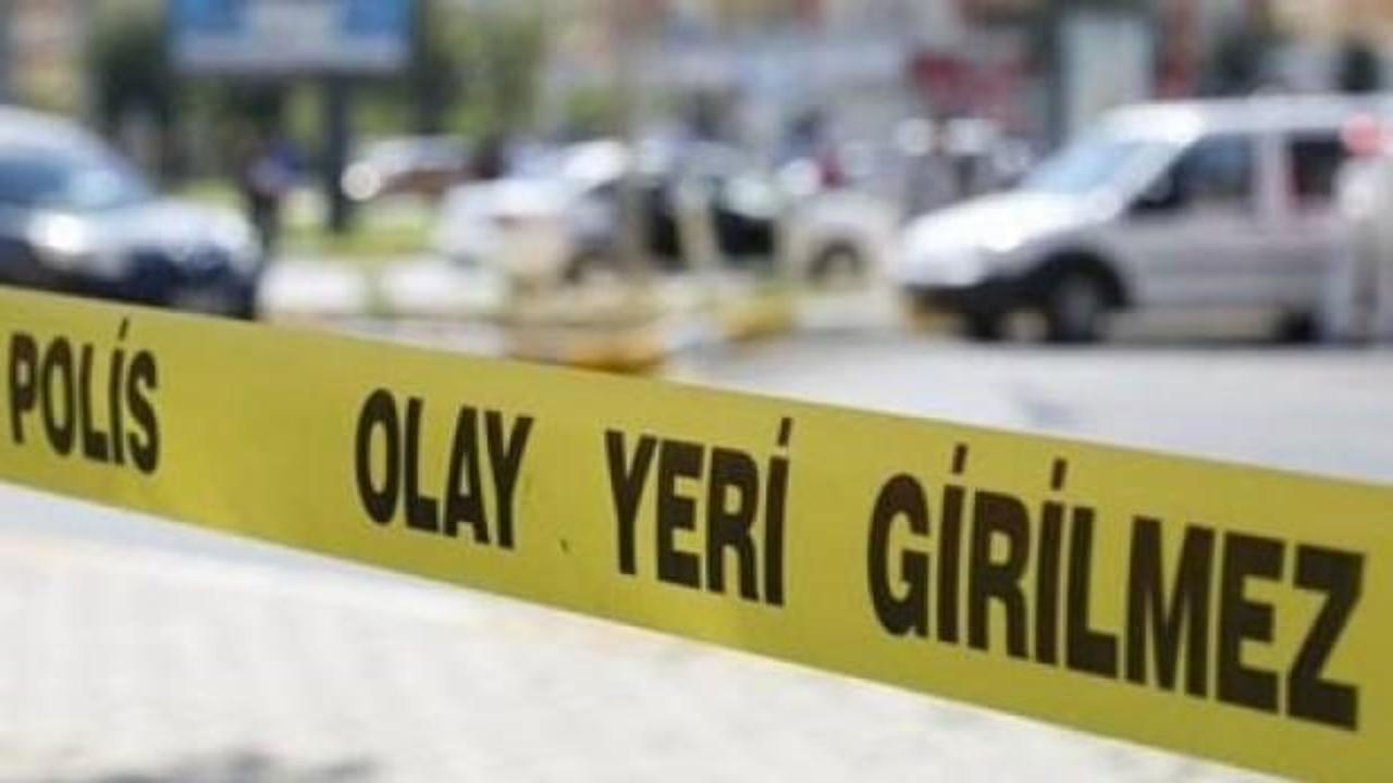 Diyarbakır'da silahlı kavga: Ölü ve yaralılar var