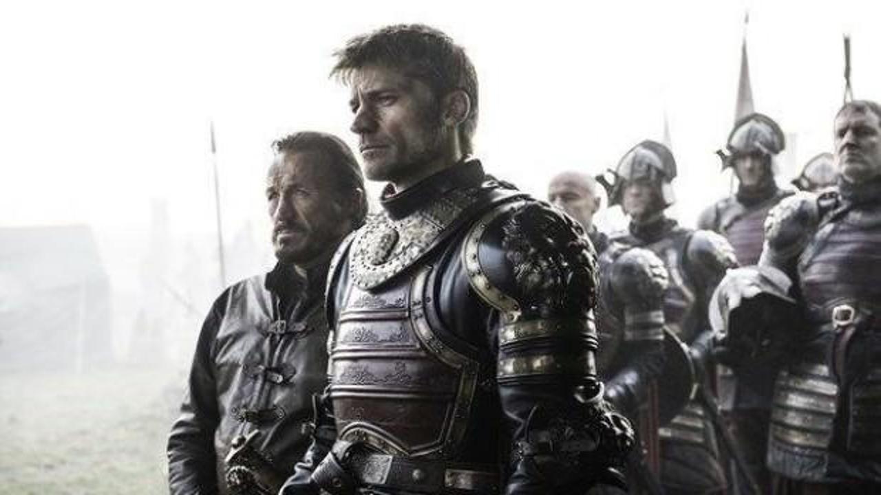 Game of Thrones 8. sezon T&uuml;rkiye yayın saati a&ccedil;ıklandı