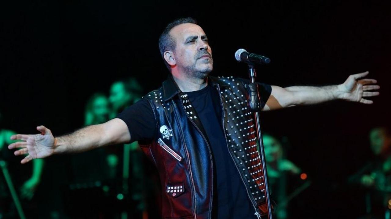 Haluk Levent yine g&ouml;n&uuml;lleri fethetti