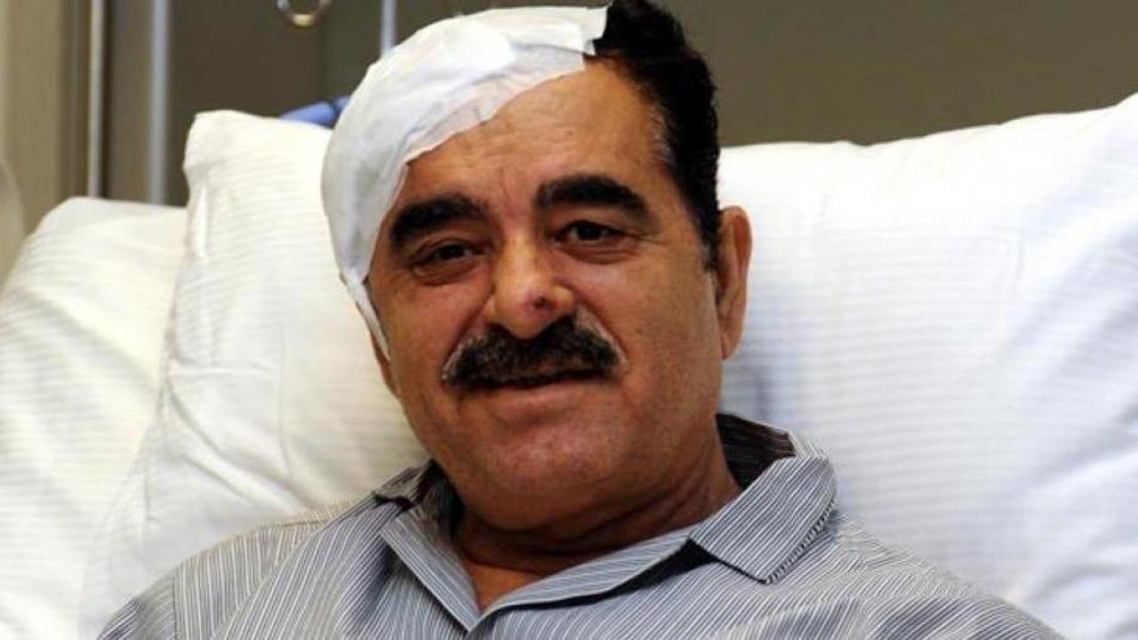 İbrahim Tatlıses: Yeniden doğdum