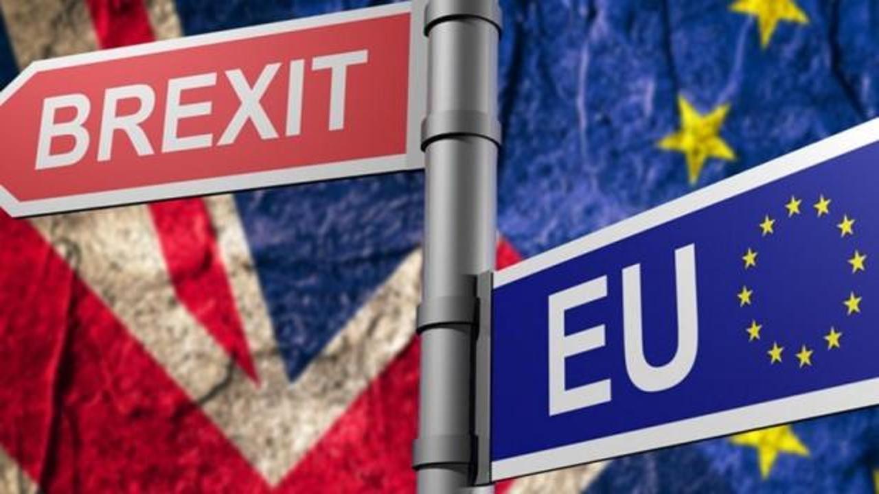 İngiltere Parlamentosu'ndan Brexit açıklaması