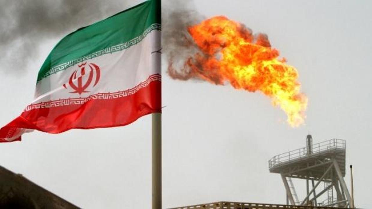  İran'ın doğal gaz kondensatı ihracatında artış