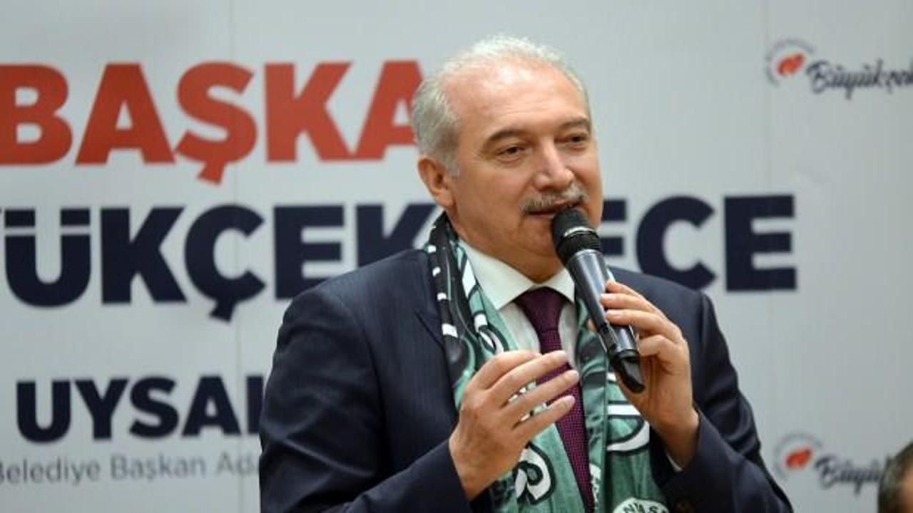 'İstanbul'da en hızlı iş yapan il&ccedil;e olacağız'