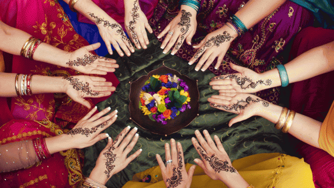 Kına geceleri i&ccedil;in en oynak roman havası m&uuml;zikleri